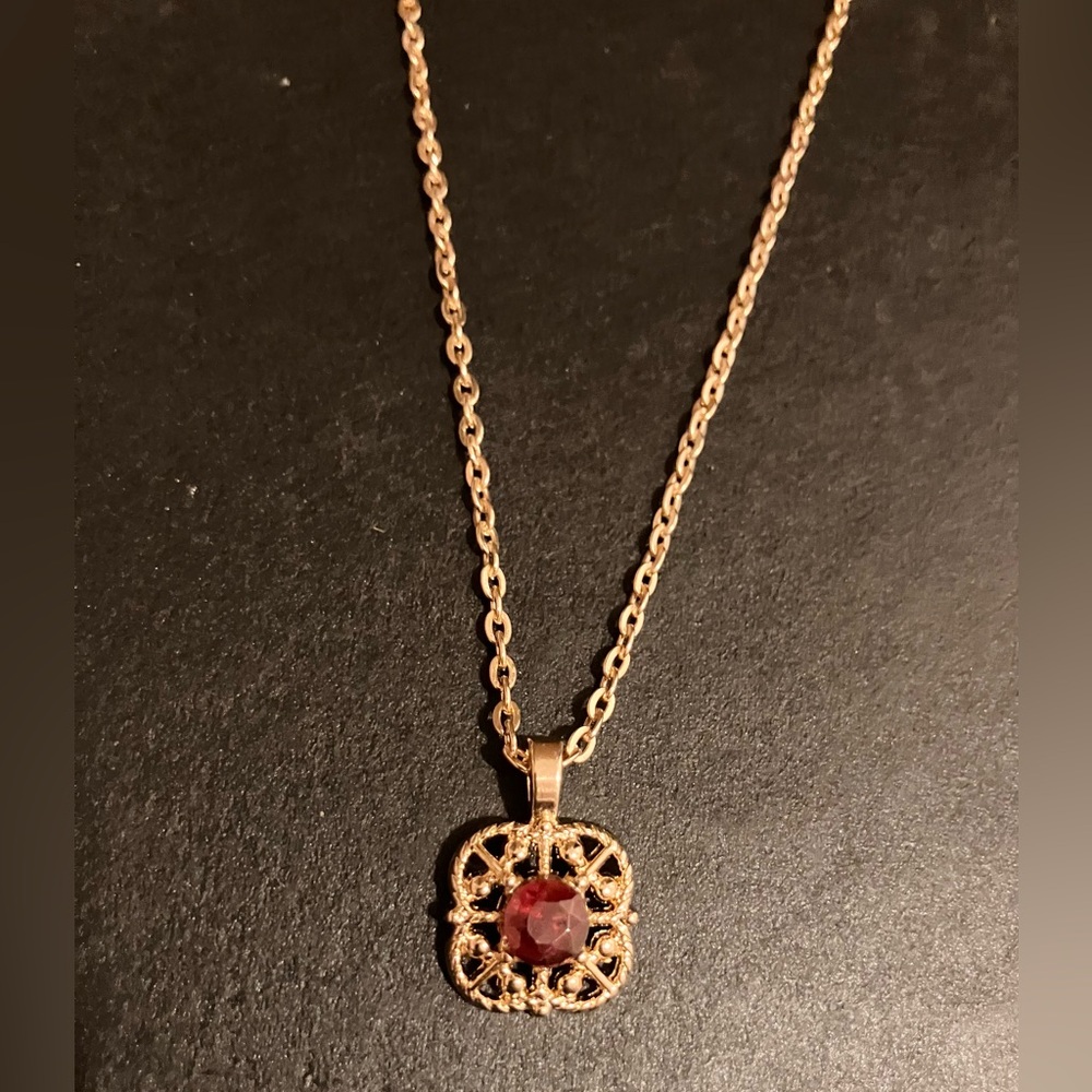 Vintage costume Jewelry